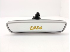 Recambio de espejo interior para seat ateca (kh7, khp) 1.6 tdi referencia OEM IAM 3G0857511  