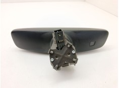 Recambio de espejo interior para seat ateca (kh7, khp) 1.6 tdi referencia OEM IAM 3G0857511   2