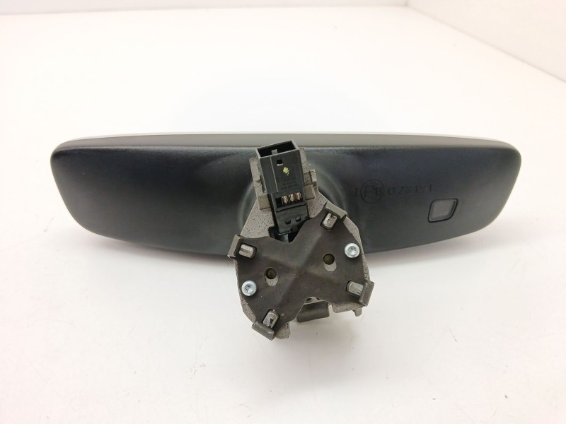 Recambio de espejo interior para seat ateca (kh7, khp) 1.6 tdi referencia OEM IAM 3G0857511  
							