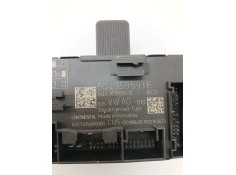 Recambio de modulo confort para seat ateca (kh7, khp) 1.6 tdi referencia OEM IAM 5Q4959593   2