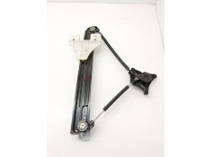 Recambio de elevalunas trasero derecho para seat ateca (kh7, khp) 1.6 tdi referencia OEM IAM SE326RR  