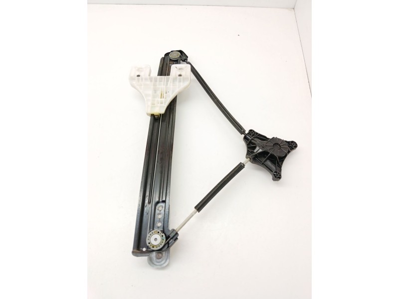 Recambio de elevalunas trasero derecho para seat ateca (kh7, khp) 1.6 tdi referencia OEM IAM SE326RR  
