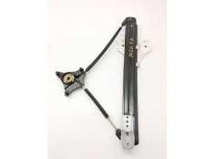 Recambio de elevalunas trasero derecho para seat ateca (kh7, khp) 1.6 tdi referencia OEM IAM SE326RR   2