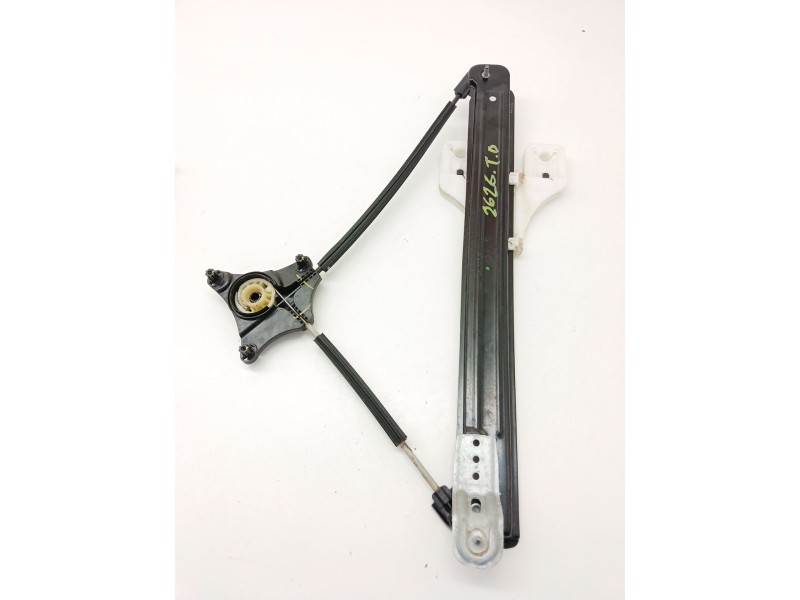 Recambio de elevalunas trasero derecho para seat ateca (kh7, khp) 1.6 tdi referencia OEM IAM SE326RR  
							