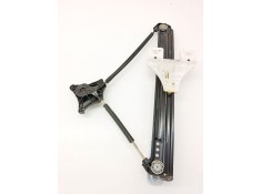 Recambio de elevalunas trasero izquierdo para seat ateca (kh7, khp) 1.6 tdi referencia OEM IAM SE326RL  