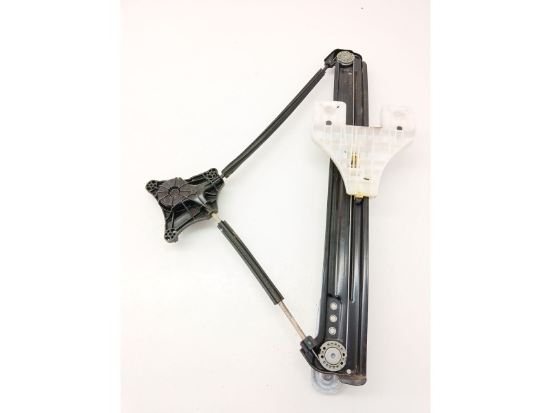 Recambio de elevalunas trasero izquierdo para seat ateca (kh7, khp) 1.6 tdi referencia OEM IAM SE326RL  