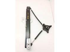 Recambio de elevalunas trasero izquierdo para seat ateca (kh7, khp) 1.6 tdi referencia OEM IAM SE326RL   2