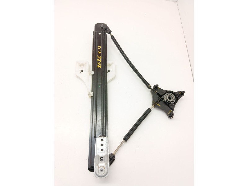 Recambio de elevalunas trasero izquierdo para seat ateca (kh7, khp) 1.6 tdi referencia OEM IAM SE326RL  
							