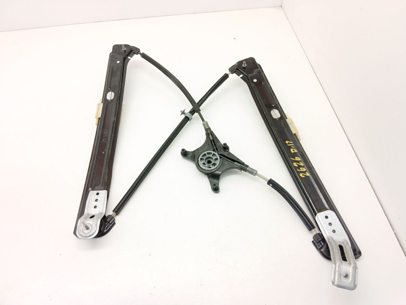 Recambio de elevalunas delantero izquierdo para seat ateca (kh7, khp) 1.6 tdi referencia OEM IAM   