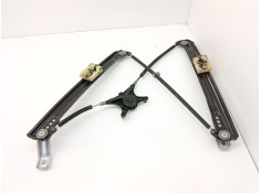 Recambio de elevalunas delantero izquierdo para seat ateca (kh7, khp) 1.6 tdi referencia OEM IAM    2