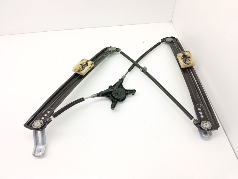 Recambio de elevalunas delantero izquierdo para seat ateca (kh7, khp) 1.6 tdi referencia OEM IAM   
							