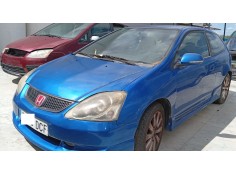 honda civic vii hatchback (eu, ep, ev) del año 2004