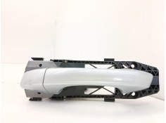 Recambio de maneta exterior delantera izquierda para seat ateca (kh7, khp) 1.6 tdi referencia OEM IAM 7P6837885  