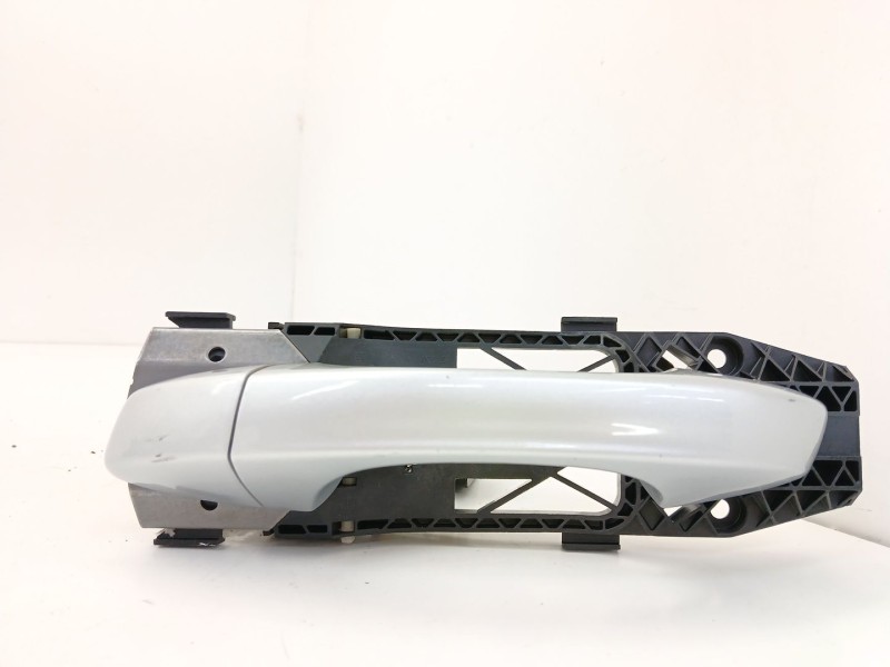 Recambio de maneta exterior delantera izquierda para seat ateca (kh7, khp) 1.6 tdi referencia OEM IAM 7P6837885  
							