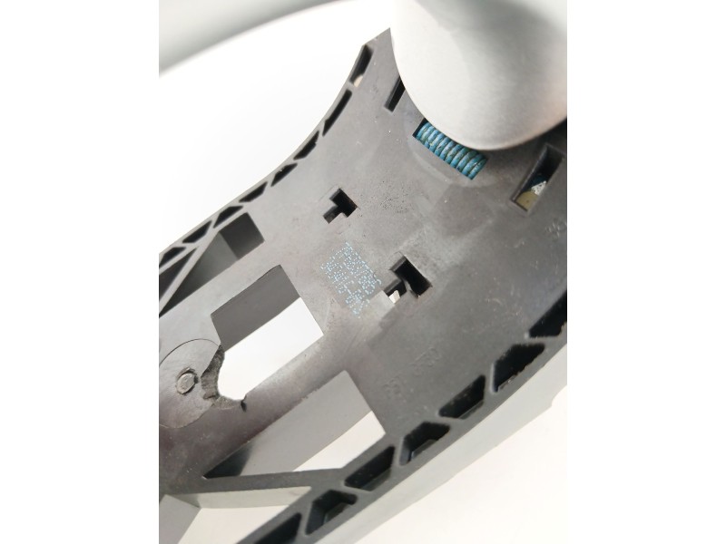Recambio de maneta exterior delantera izquierda para seat ateca (kh7, khp) 1.6 tdi referencia OEM IAM 7P6837885  
							