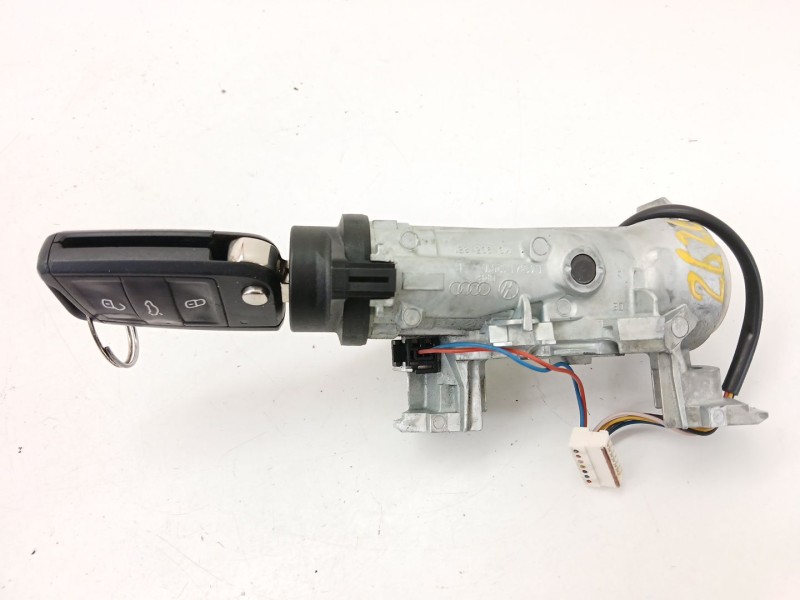 Recambio de conmutador de arranque para seat ateca (kh7, khp) 1.6 tdi referencia OEM IAM 1K0905851  