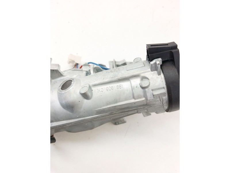 Recambio de conmutador de arranque para seat ateca (kh7, khp) 1.6 tdi referencia OEM IAM 1K0905851  