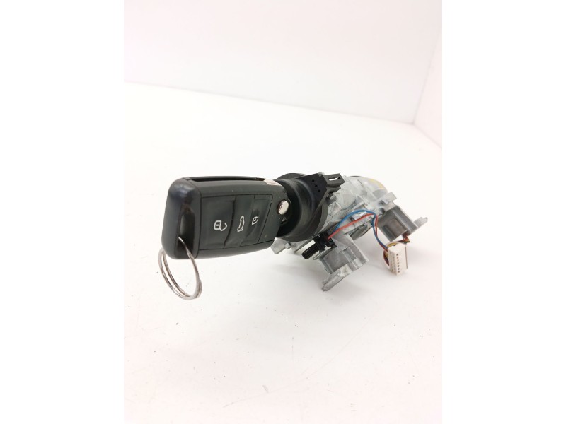 Recambio de conmutador de arranque para seat ateca (kh7, khp) 1.6 tdi referencia OEM IAM 1K0905851  