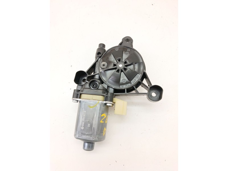 Recambio de motor elevalunas delantero izquierdo para seat ateca (kh7, khp) 1.6 tdi referencia OEM IAM 5Q0959801B  