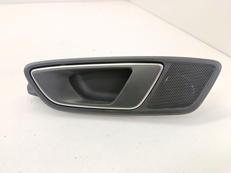 Recambio de maneta interior trasera izquierda para seat ateca (kh7, khp) 1.6 tdi referencia OEM IAM 5F4839113B  
							