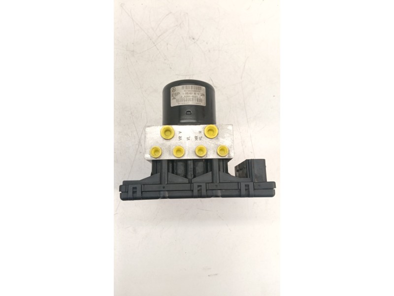 Recambio de abs para mercedes-benz clase c (w202) c 200 cdi (202.134) referencia OEM IAM A0034318212 A2025454732 