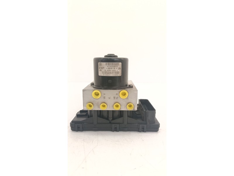 Recambio de abs para mercedes-benz clase c (w202) c 200 cdi (202.134) referencia OEM IAM A0034318212 A2025454732 
							