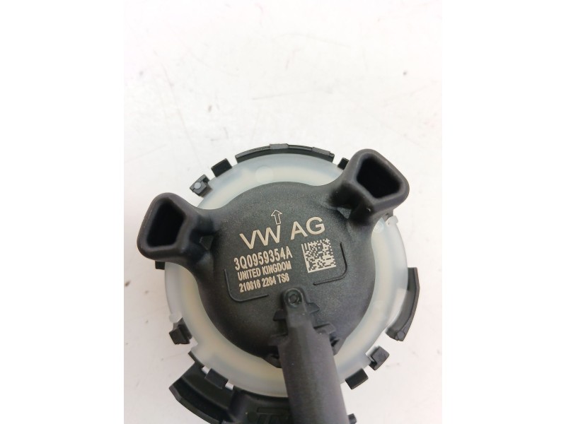 Recambio de sensor para seat ateca (kh7, khp) 1.6 tdi referencia OEM IAM 3Q0959354A  
							
