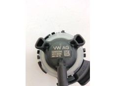Recambio de sensor para seat ateca (kh7, khp) 1.6 tdi referencia OEM IAM 3Q0959354A   2
