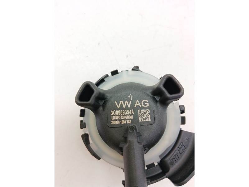 Recambio de sensor para seat ateca (kh7, khp) 1.6 tdi referencia OEM IAM 3Q0959354A  