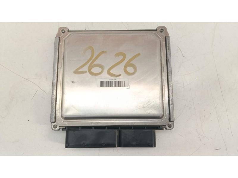 Recambio de centralita motor uce para seat ateca (kh7, khp) 1.6 tdi referencia OEM IAM 04L907445E  