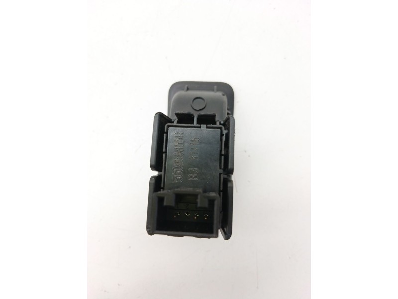 Recambio de mando elevalunas trasero izquierdo para seat ateca (kh7, khp) 1.6 tdi referencia OEM IAM 5G0959855R  
							