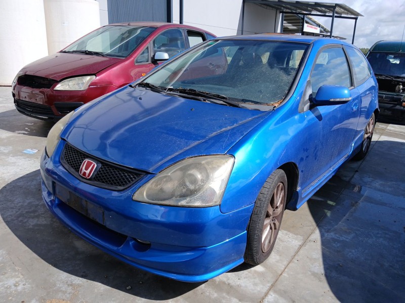 honda civic vii hatchback (eu, ep, ev) del año 2004
							