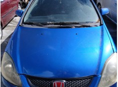Recambio de capot para honda civic vii hatchback (eu, ep, ev) 1.6 i (ep2, eu8, eu6) referencia OEM IAM   