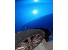Recambio de aleta delantera izquierda para honda civic vii hatchback (eu, ep, ev) 1.6 i (ep2, eu8, eu6) referencia OEM IAM    2