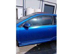 Recambio de puerta delantera izquierda para honda civic vii hatchback (eu, ep, ev) 1.6 i (ep2, eu8, eu6) referencia OEM IAM   