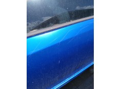Recambio de puerta delantera izquierda para honda civic vii hatchback (eu, ep, ev) 1.6 i (ep2, eu8, eu6) referencia OEM IAM    2