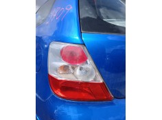 Recambio de piloto trasero izquierdo para honda civic vii hatchback (eu, ep, ev) 1.6 i (ep2, eu8, eu6) referencia OEM IAM   