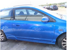 Recambio de puerta delantera derecha para honda civic vii hatchback (eu, ep, ev) 1.6 i (ep2, eu8, eu6) referencia OEM IAM   