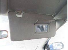 Recambio de parasol derecho para honda civic vii hatchback (eu, ep, ev) 1.6 i (ep2, eu8, eu6) referencia OEM IAM    2