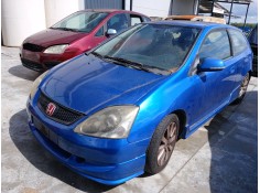 Recambio de cerradura puerta delantera izquierda para honda civic vii hatchback (eu, ep, ev) 1.6 i (ep2, eu8, eu6) referencia OE