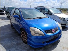 Recambio de cerradura puerta delantera derecha para honda civic vii hatchback (eu, ep, ev) 1.6 i (ep2, eu8, eu6) referencia OEM 