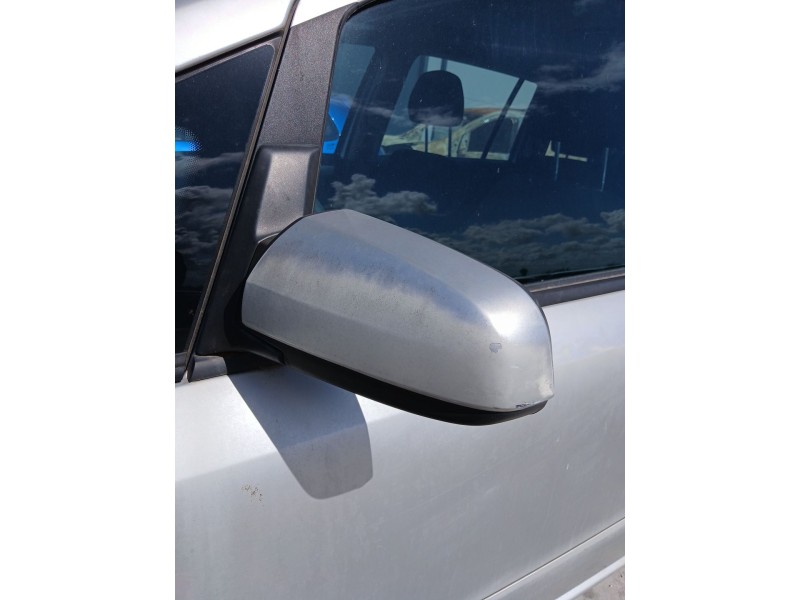 Recambio de retrovisor izquierdo para opel zafira / zafira family b (a05) 1.9 cdti (m75) referencia OEM IAM   
							