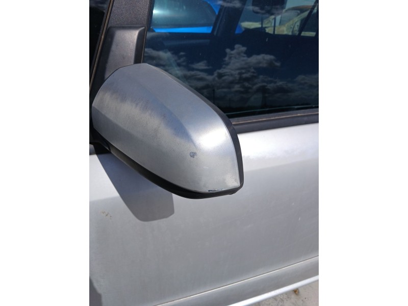 Recambio de retrovisor izquierdo para opel zafira / zafira family b (a05) 1.9 cdti (m75) referencia OEM IAM   