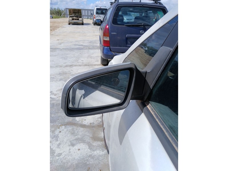 Recambio de retrovisor izquierdo para opel zafira / zafira family b (a05) 1.9 cdti (m75) referencia OEM IAM   
							