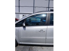 Recambio de puerta delantera izquierda para opel zafira / zafira family b (a05) 1.9 cdti (m75) referencia OEM IAM   