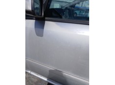 Recambio de puerta delantera izquierda para opel zafira / zafira family b (a05) 1.9 cdti (m75) referencia OEM IAM    2