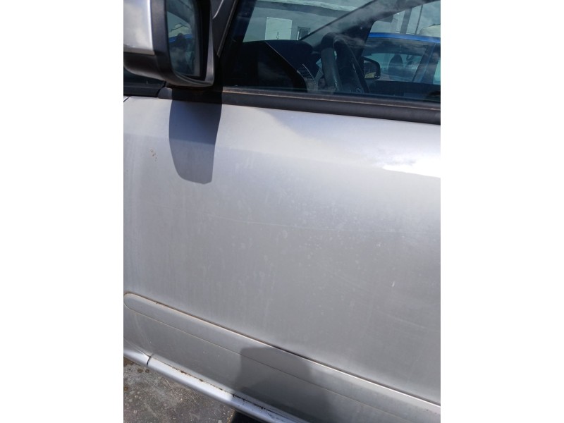 Recambio de puerta delantera izquierda para opel zafira / zafira family b (a05) 1.9 cdti (m75) referencia OEM IAM   
							