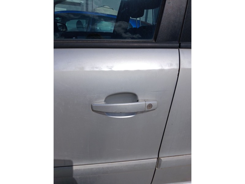 Recambio de puerta delantera izquierda para opel zafira / zafira family b (a05) 1.9 cdti (m75) referencia OEM IAM   