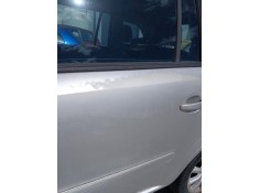 Recambio de puerta trasera izquierda para opel zafira / zafira family b (a05) 1.9 cdti (m75) referencia OEM IAM    2