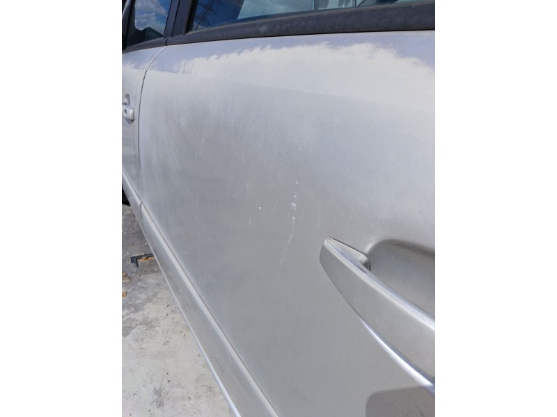 Recambio de puerta trasera izquierda para opel zafira / zafira family b (a05) 1.9 cdti (m75) referencia OEM IAM   